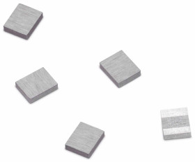 Cewka indukcyjna drutowa SMD 10 μH ±20% 2512 (6432M) SRF: 23MHz Idc 700mA Stop żelaza magnetyczny