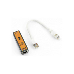 HT Instruments 1004240 REM8 Jumper &#x2B; Patch Cable Calibrated No Cert