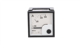 Amperomierz Ac 48X48 800/5A Rq48e An1251c800