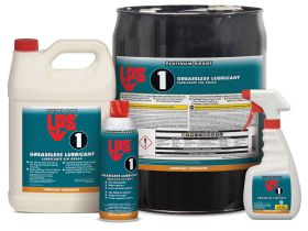 LPS1 Środek smarujący, antykorozyjny (5L)