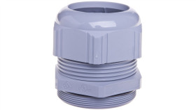 Dławnica Kablowa Poliamidowa M63 Ip68 Skintop Str-M 63X1,5 Ciemnoszara 53111170