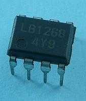 LB-1268 DIP-8 UKŁAD