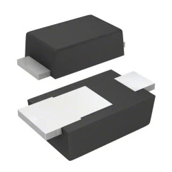 Sterownik LED AL5809-60QP1-7, PowerDI 123, 2-Pin, 60mA, 2.5 → 60 V., DiodesZetex