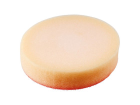 Gąbka polerska 125 mm 61H709 TOPEX