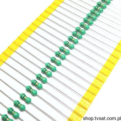 7447545 1uH Coil Axial AXIAL WURTH