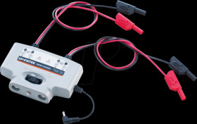 GDP-040D High Voltage Differential Probe, 40 MHz