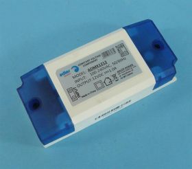 ADMX-12-12 12V/1,00A/12W ZAS.IMPUL.