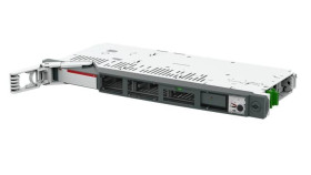 ABB XRG00-185/10-DC-EF Rozłącznik 160 A 1 szt.