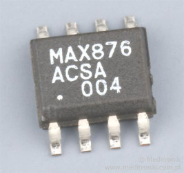 MAX876ACSA