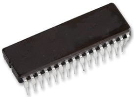 27C1001 pamięć EPROM 1Mbit; DIP32