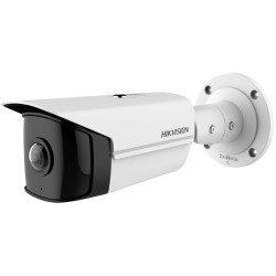 HIKVISION DS-2CD2T45G0P-I(1.68mm) CCTV Camera 4MP Wide-Angle Bullet