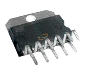 L292 - UKŁAD SCALONY