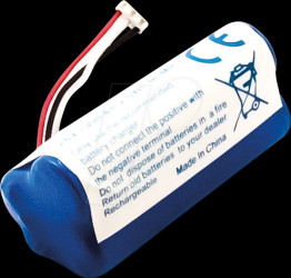 31134 Battery for Wella Xpert HS70, NiMh, 700 mAh