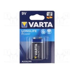 55BAT-6LR61/VLP