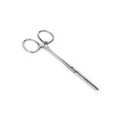 SZCZYPCE ZACISKOWE PRECYZYJNE 140mm /00173