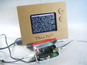 Adafruit YBox2 Kit
