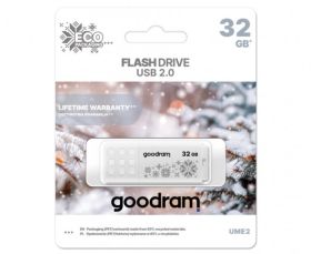PENDRIVE GOODRAM USB 2.0 32GB EDYCJA ZIM