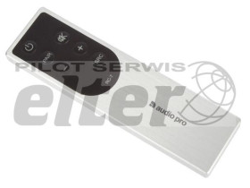 Zamiennik AUDIO PRO RC-T