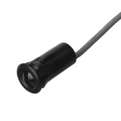 Czujniki fotoelektryczne Przez wiązkę Cylindryczne Carlo Gavazzi NPN zakres 15000 mm