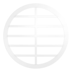 Obudowa światła grodziowego, SHOT