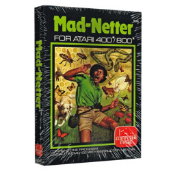 Mad-Netter