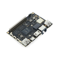 Khadas VIM3 Pro - ARM Cortex A73/A54 WiFi + 4GB RAM + 32GB eMMC