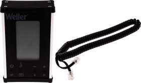 Akcesorium do pochłaniaczy oparów lutowniczych Zdalne sterowanie odsysaniem oparów 700-3057 zgodny z: MG, WFE2X