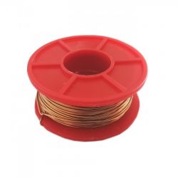 DRUT NAWOJOWY SAMOLUTOWNY 0,71MM 100G