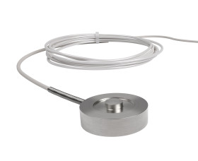 Ogniwo obciążnikowe 907.18kg Ściskanie RS PRO +90°C