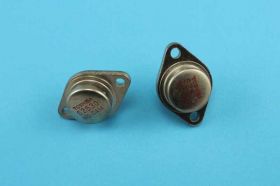 S-2530 NPN 10A/1000V/100W TO-3