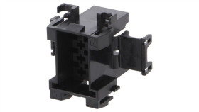 Złącze Automotive Jpt Męskie Czarne 8Pin 929505-3