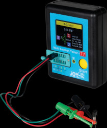 JT-LCR-T7 JOY-IT LCR-T7 component tester