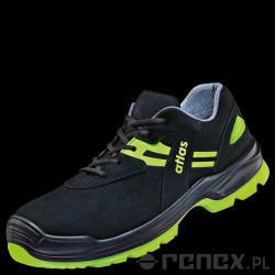 Buty ESD ATLAS, FLASH 5265 XP, Bezpieczne S3