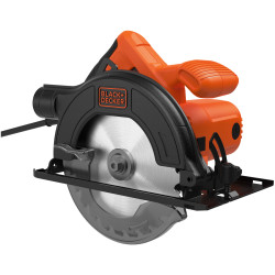 Black&#x2B;Decker CS1200-GB CS1200 Circular Saw 1200W 240V