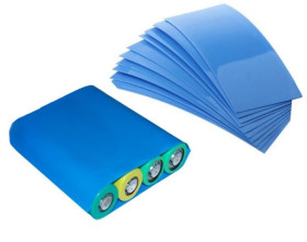 FOLIA TERMOKURCZLIWA NA 4 AKUM.18650