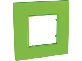UNICA QUADRO Ramka 1 pojedyncza bio MGU4.702.28 SCHNEIDER ELECTRIC