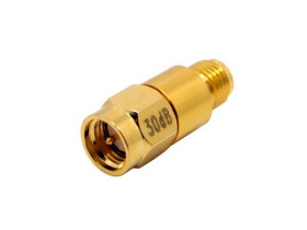 SMA Attenuator - 30dB