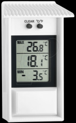30.1053 Digital maximum-minimum thermometer
