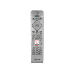 Pilot TV Philips 398GM10BEPHN 0017 Smart,Netflix,Rakuten TV,Ambilight,RAKUTEN TV,