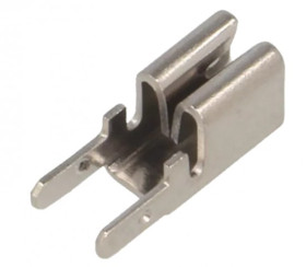 KEYS3557 KONEKTOR PLASKI 6,4MM