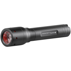 Ledlenser 503151 C5R Classic LED Torch 420 lm Rechargeable 15h 75g