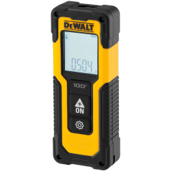 DEWALT DWHT77100-XJ DWHT77100 Laser Distance Measure 30m