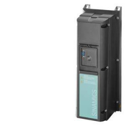 Przemiennik częstotliwości Siemens 6SL3223-0DE13-7BG1 0.25 kW 380 V, 480 V