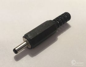 WTYK 3,4/1,0 KRÓTKI (5 SZTUK) (ZLDC WT3410)