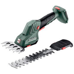 Metabo 601609850 SGS 18 LTX Q Shrub &amp; Grass Shear 18V Bare Unit