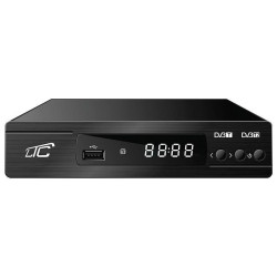 Tuner TV naz. DVB-T2 H.265 HEVC DVB-T,USB,HDMI