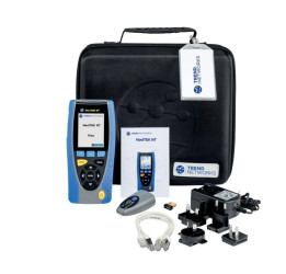 Tester sieci LAN NaviTEK NT PLUS ID-R151005