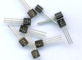 SF827C 0,5A 66/30V 60MHZ TO-92 TRANZYSTOR