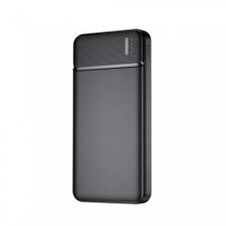 POWERBANK MAXLIFE 10000MAH MXPB-01