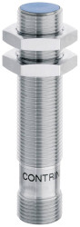 Czujnik indukcyjny Contrinex DW-AS-509-M12-390, 15 - 30 V, IP67, 1 szt.